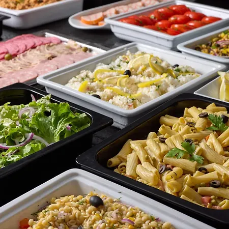 Astrid 호텔 루르드