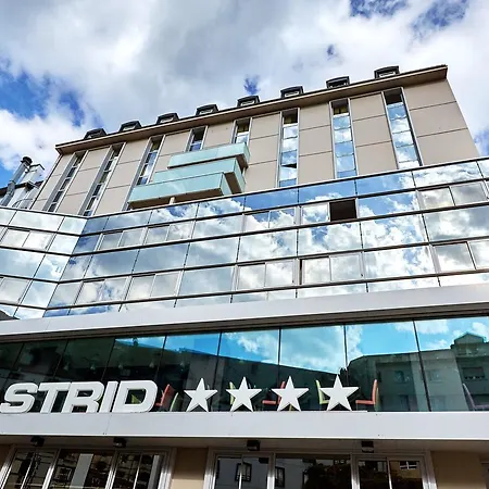 Astrid 4* Лурд