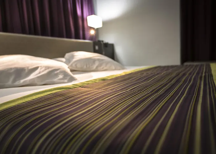 Hotel Astrid Lourdes