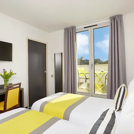 Hotel Astrid Lurdy