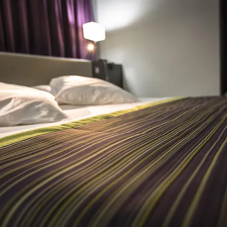 Hotel Astrid Lourdes