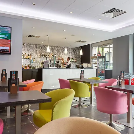 Hotel Astrid Lurdy