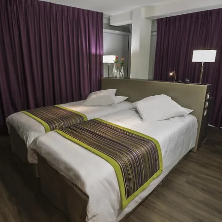 Astrid Hotel Lourdes