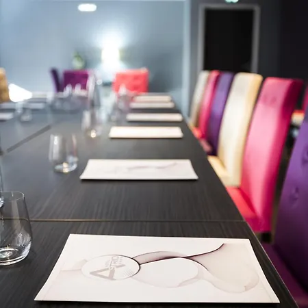 Hotel Astrid Lourdes