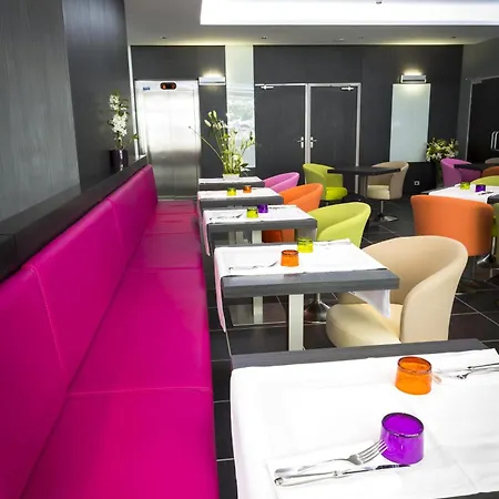 Hotel Astrid Lurdy