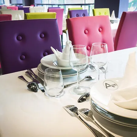 Ξενοδοχείο Astrid 4*