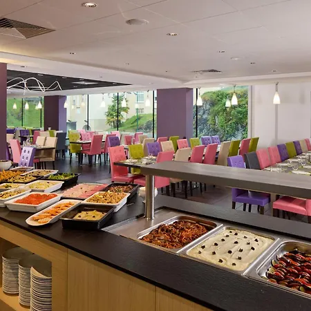 Hotel Astrid
