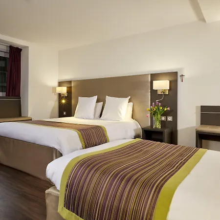 Hotel Astrid