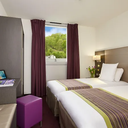 Astrid Hotel Lourdes