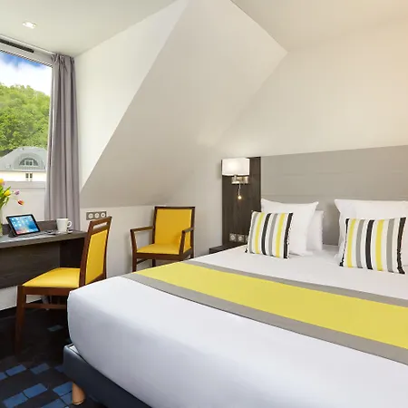 Astrid 4* Lourdes