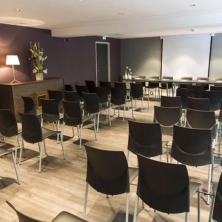 Hotel Astrid Lourdes