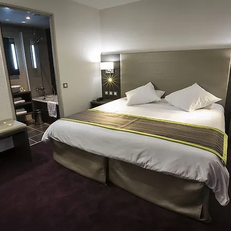 Astrid Hotel 4*