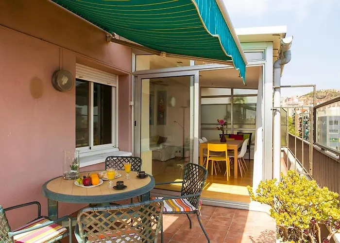 Astrid 4* לורדה