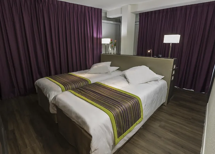 Astrid Hotell Lourdes