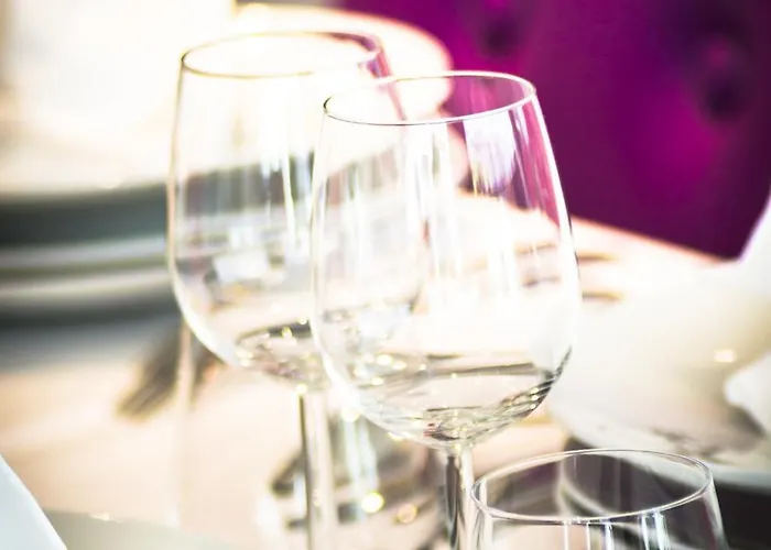 מלון Astrid לורדה