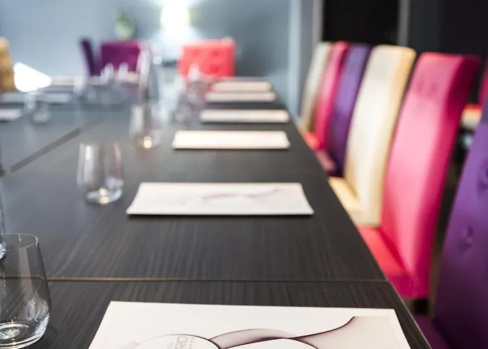 מלון Astrid לורדה