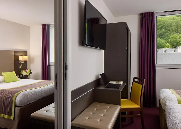 Astrid מלון לורדה