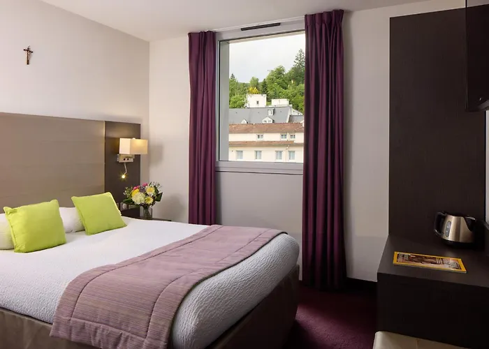 Astrid מלון לורדה