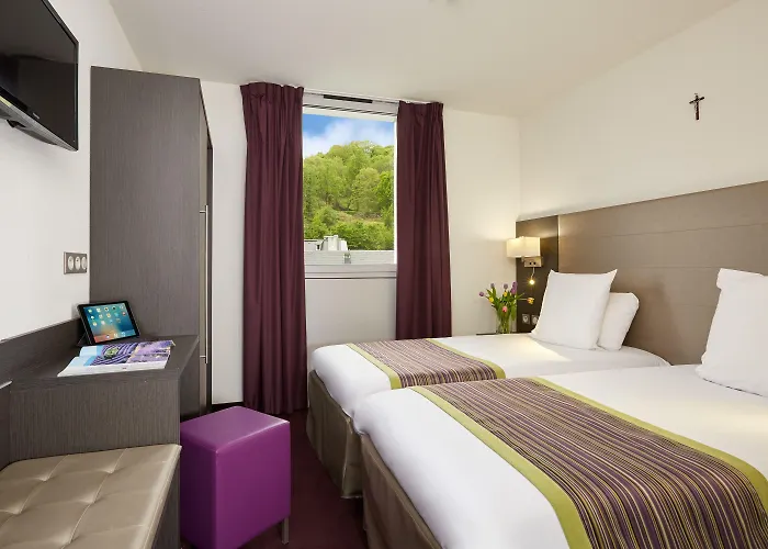 Astrid Hotell Lourdes