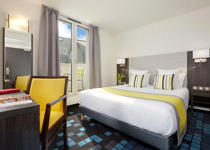 Astrid מלון לורדה