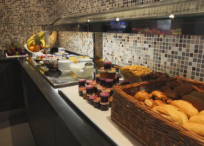 Astrid 4* לורדה