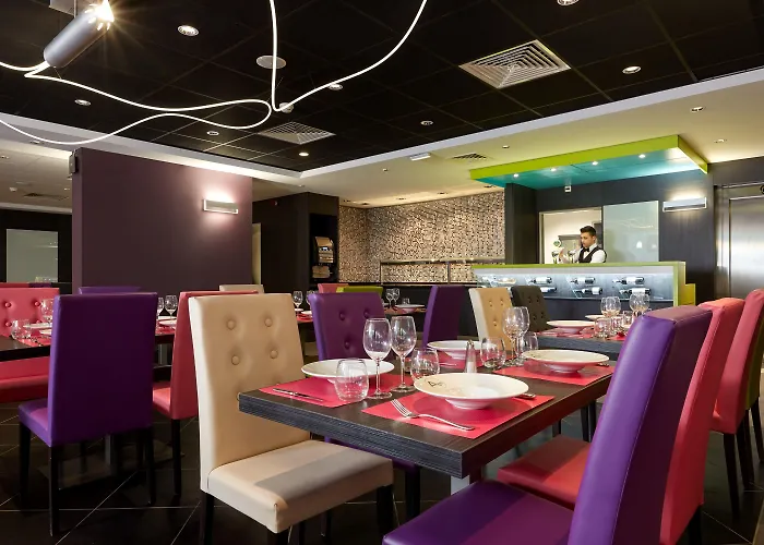 Astrid 4* לורדה