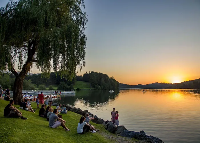 Astrid 4* לורדה