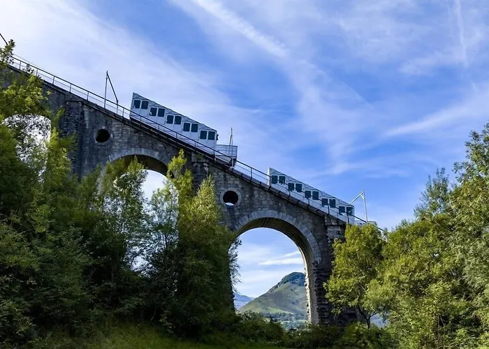 Astrid מלון לורדה