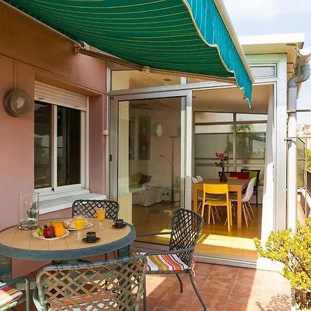 Astrid 4* לורדה