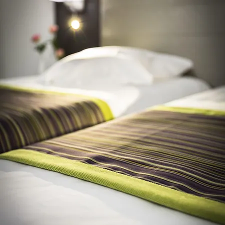 Astrid Hotel Lourdes