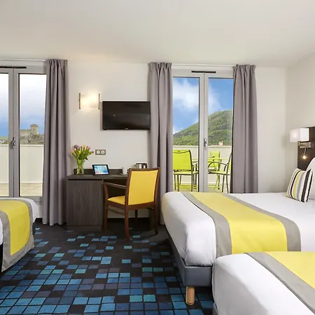 Astrid Hotel