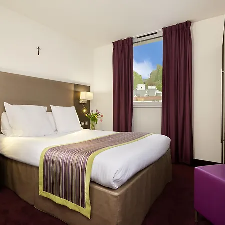 Hotel Astrid