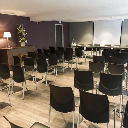 Hotel Astrid