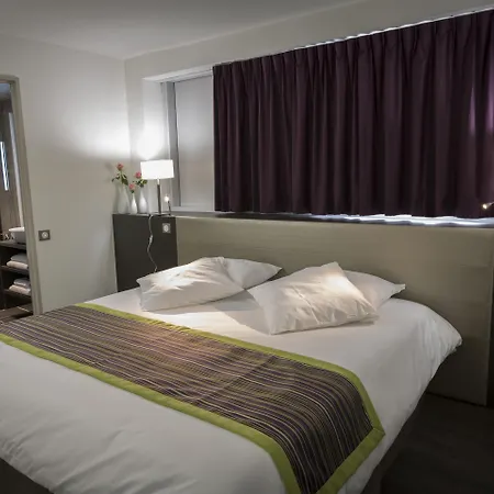 Astrid Hotel