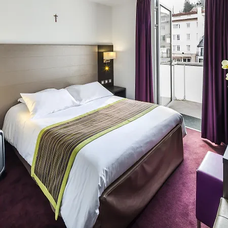 Astrid 4* לורדה