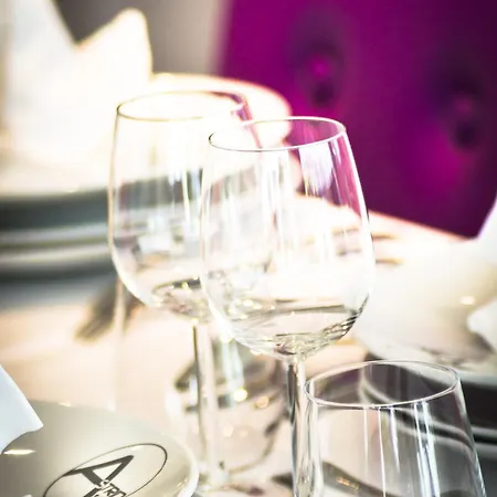 מלון Astrid לורדה