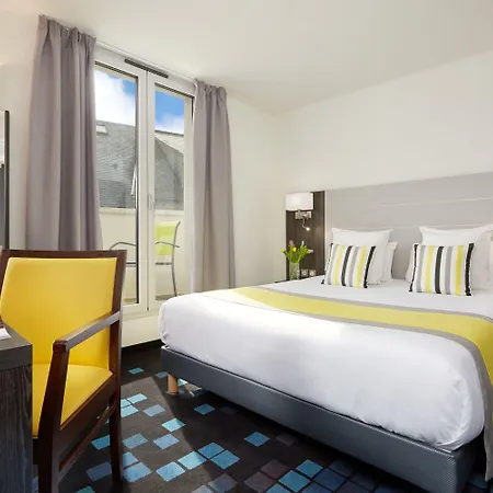 Astrid מלון לורדה