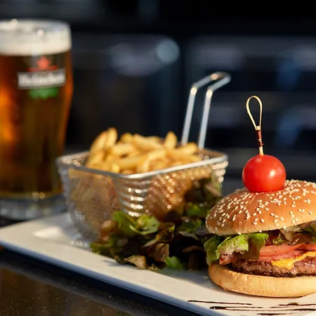 Astrid מלון לורדה