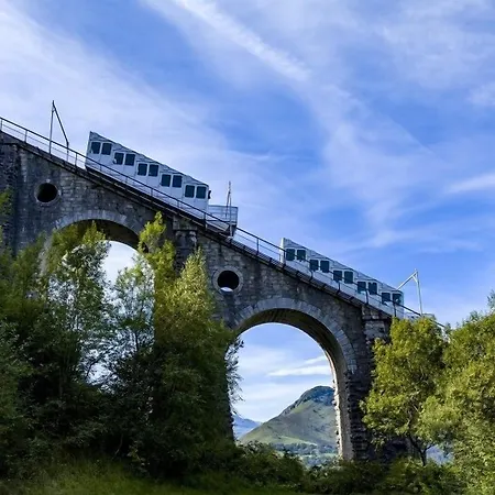 Astrid מלון לורדה