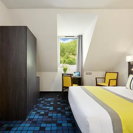 Astrid 4* Lourdes