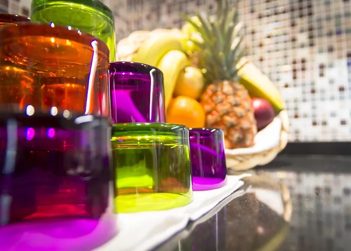 Hotell Astrid Lourdes