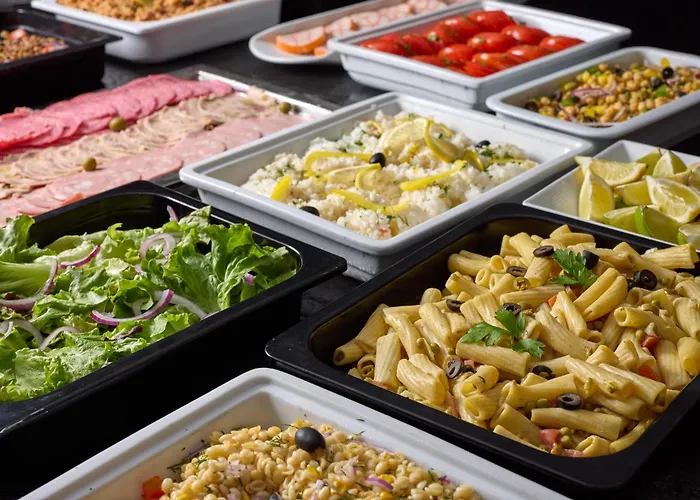 Astrid Hotell Lourdes