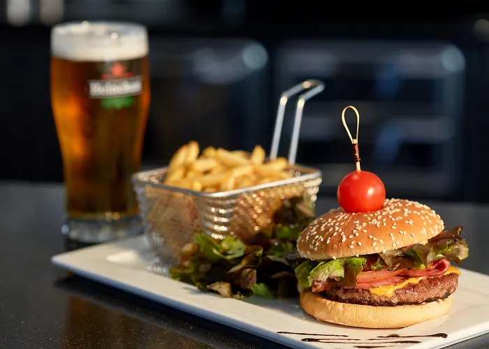 Astrid Hotell Lourdes