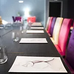 Hotel Astrid Lourdes