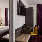 Astrid Hotel Lourdes