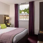 Astrid Hotel Lourdes