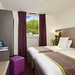 Astrid Hotel Lourdes