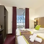 Astrid Hotel Lourdes