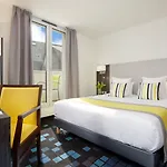 Astrid Hotel Lourdes