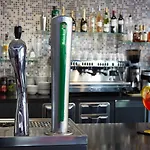 Astrid Hotel Lourdes